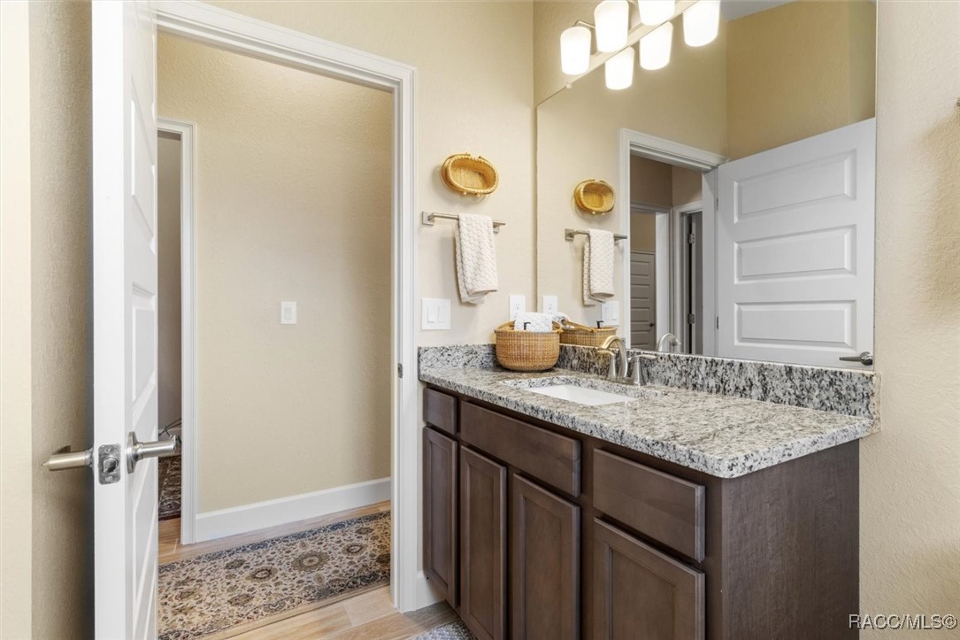 571 W Twisted Oaks Drive, Beverly Hills, Florida image 13
