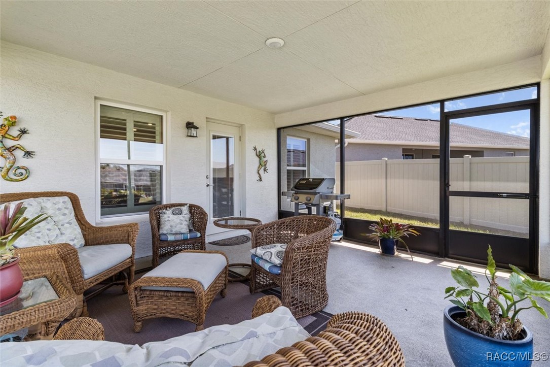 571 W Twisted Oaks Drive, Beverly Hills, Florida image 36