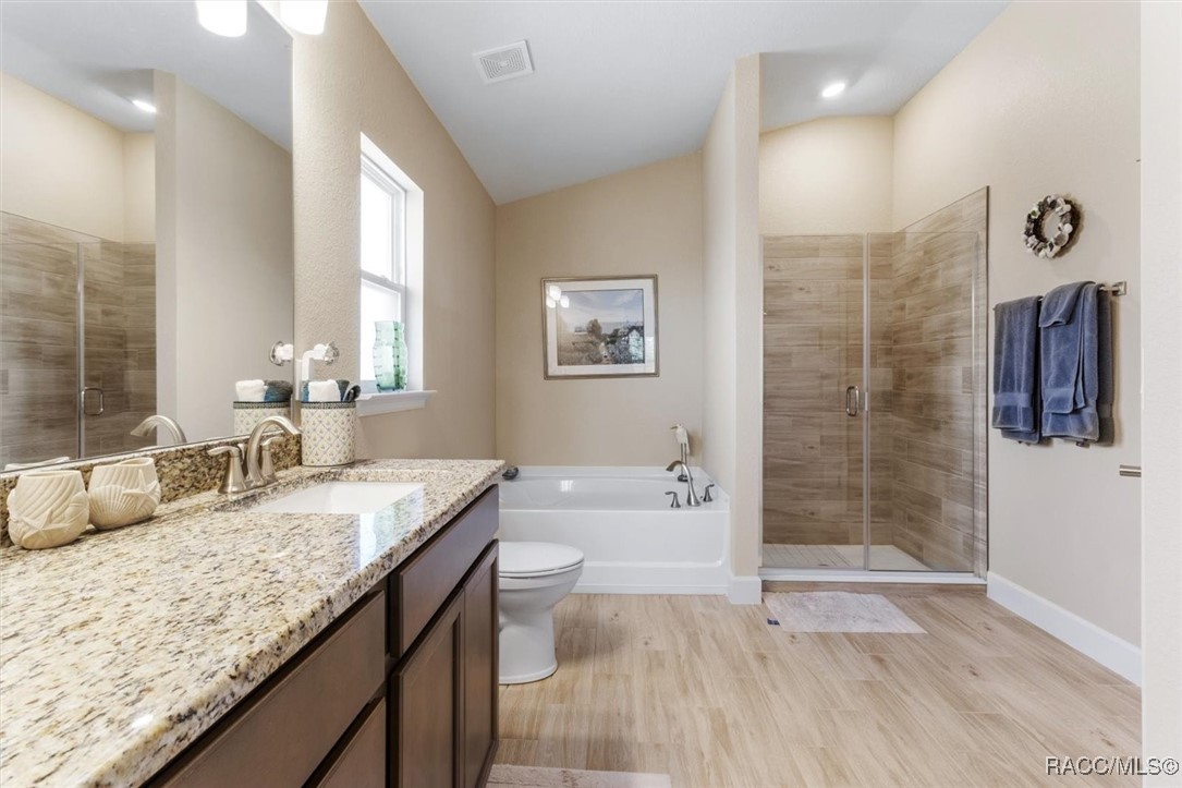 571 W Twisted Oaks Drive, Beverly Hills, Florida image 30