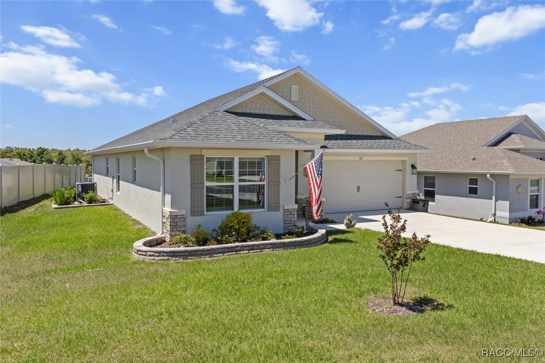 571 W Twisted Oaks Drive, Beverly Hills, Florida image 43