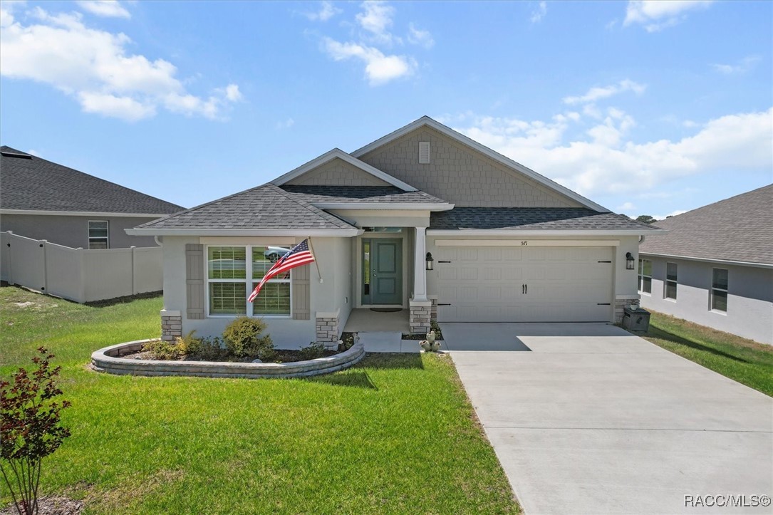 571 W Twisted Oaks Drive, Beverly Hills, Florida image 40