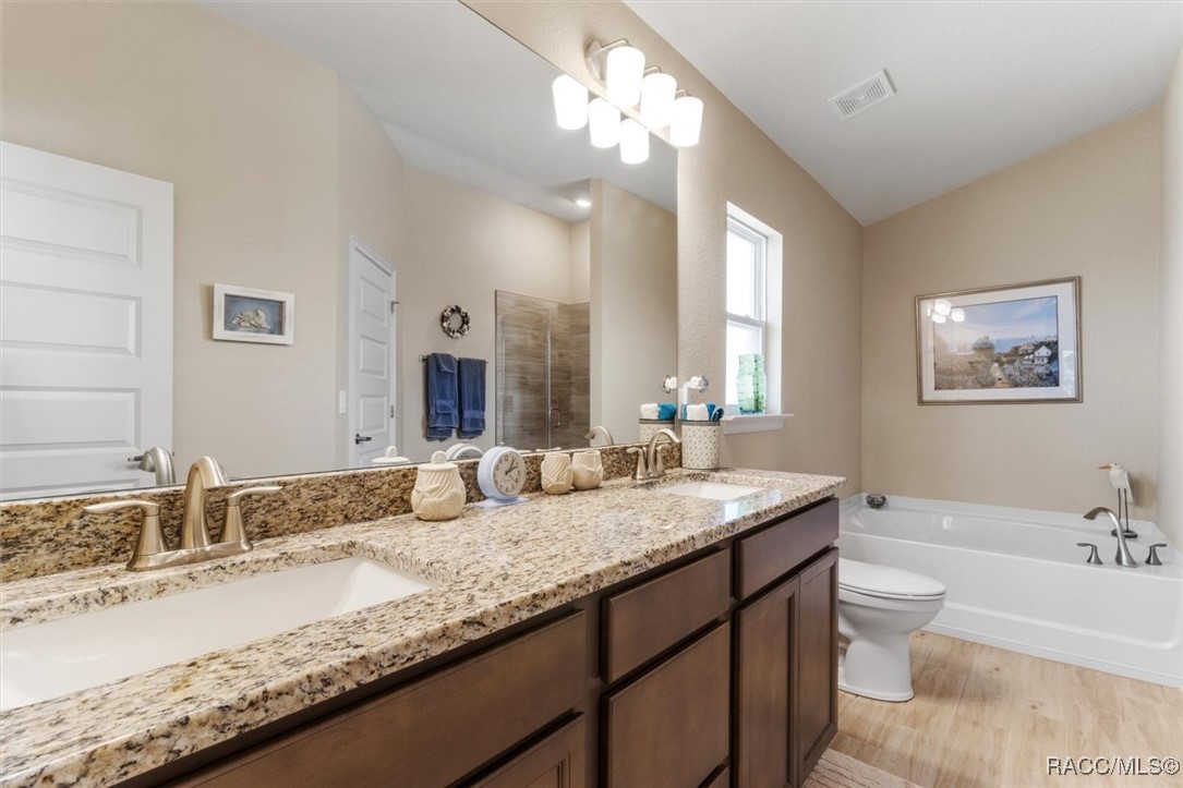 571 W Twisted Oaks Drive, Beverly Hills, Florida image 29