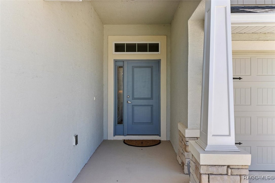 571 W Twisted Oaks Drive, Beverly Hills, Florida image 7