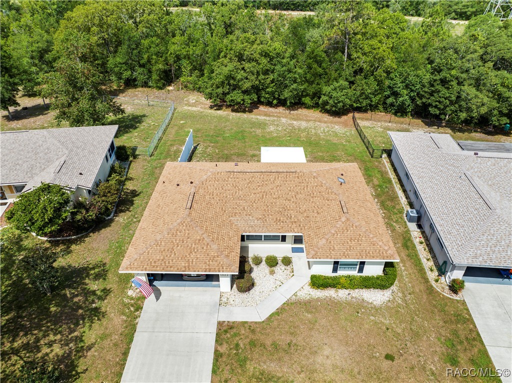 1322 S Brookfield Drive