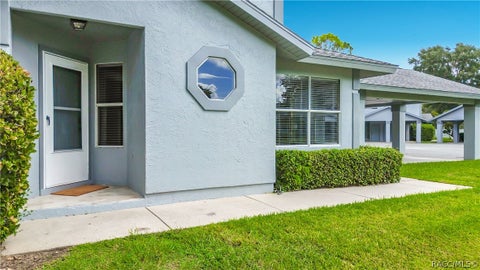 Condo For Sale - 11059 W Harbor Watch Loop<br/> Crystal River, FL 34428