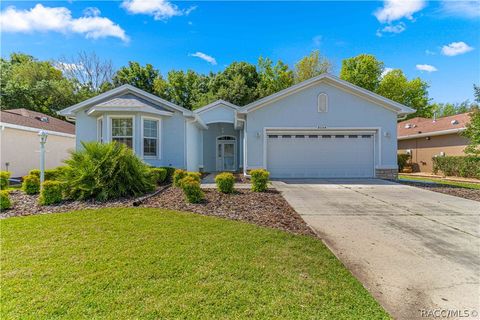 A home in Ocala