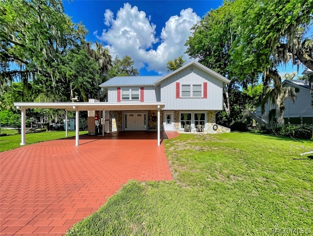 11590 N Kayak Point