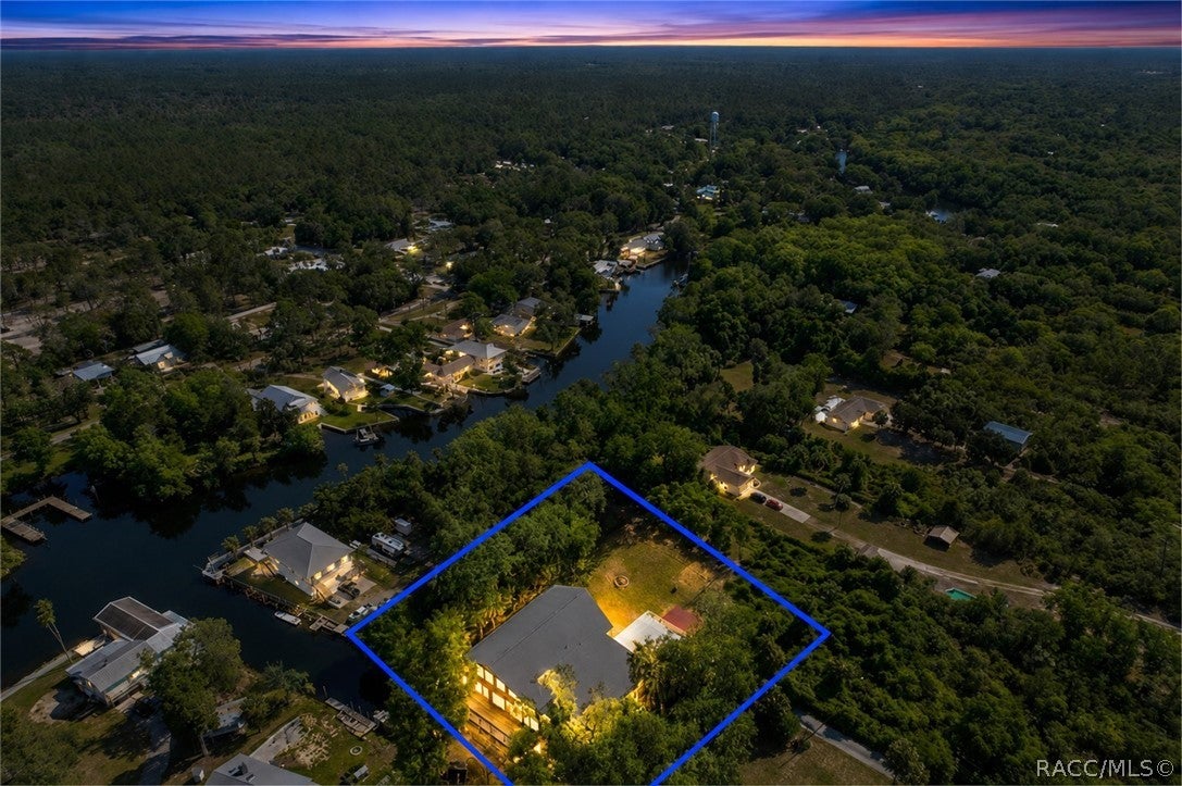 11590 N Kayak Point