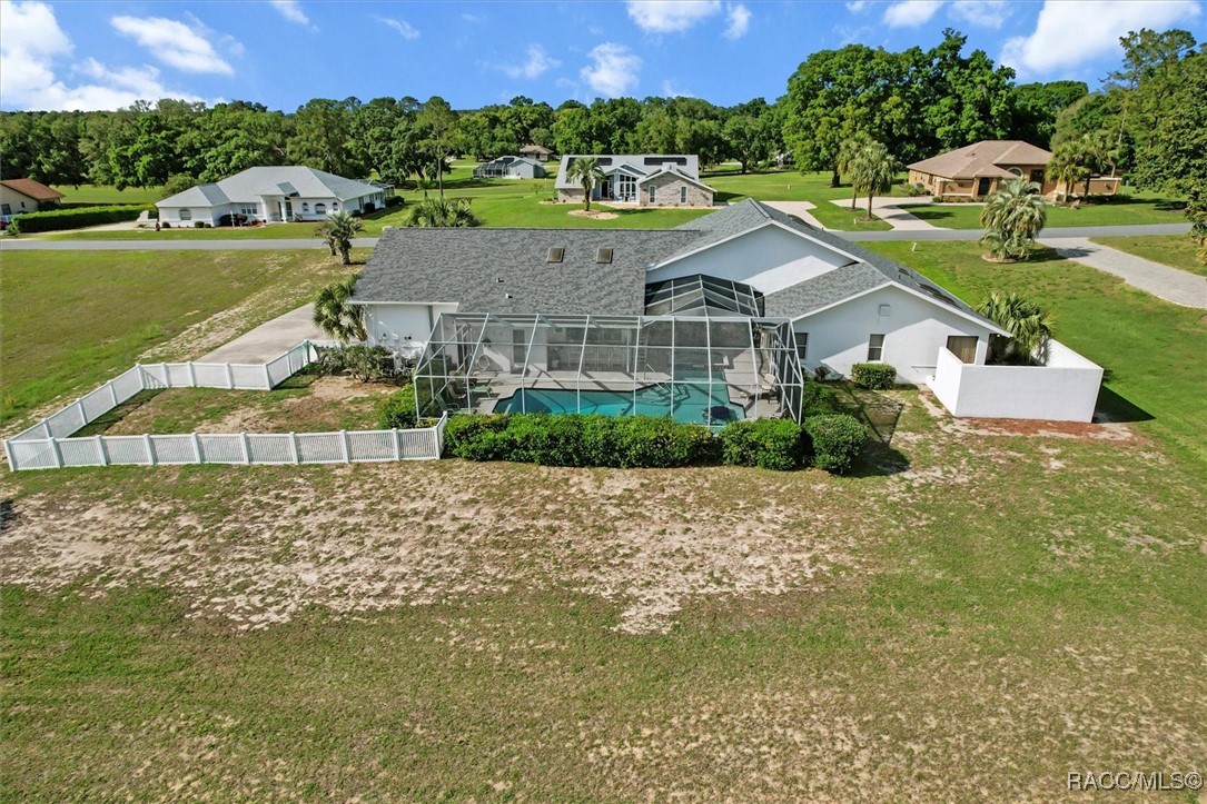 390 E Falconry Court, Hernando, New York image 20