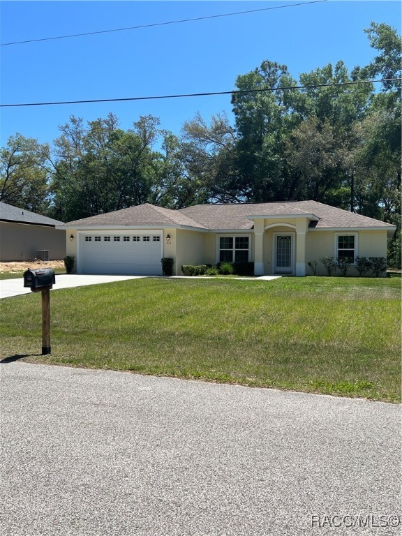 312 W Bolero Place, Citrus Springs, Florida image 2