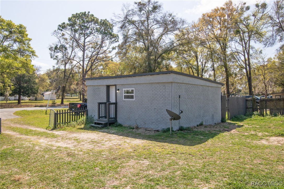 7140 N Golden Point, Hernando, Florida image 25