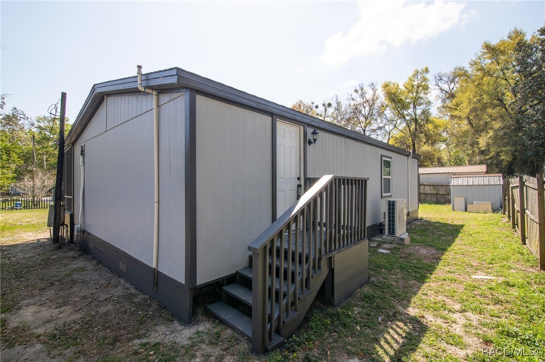 7140 N Golden Point, Hernando, Florida image 3