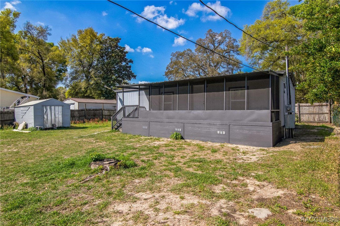 7140 N Golden Point, Hernando, Florida image 26