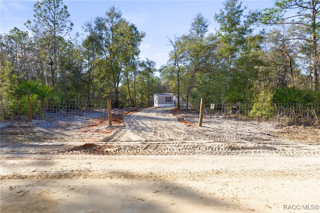 5472 N Satin Terrace, Dunnellon, Florida image 4