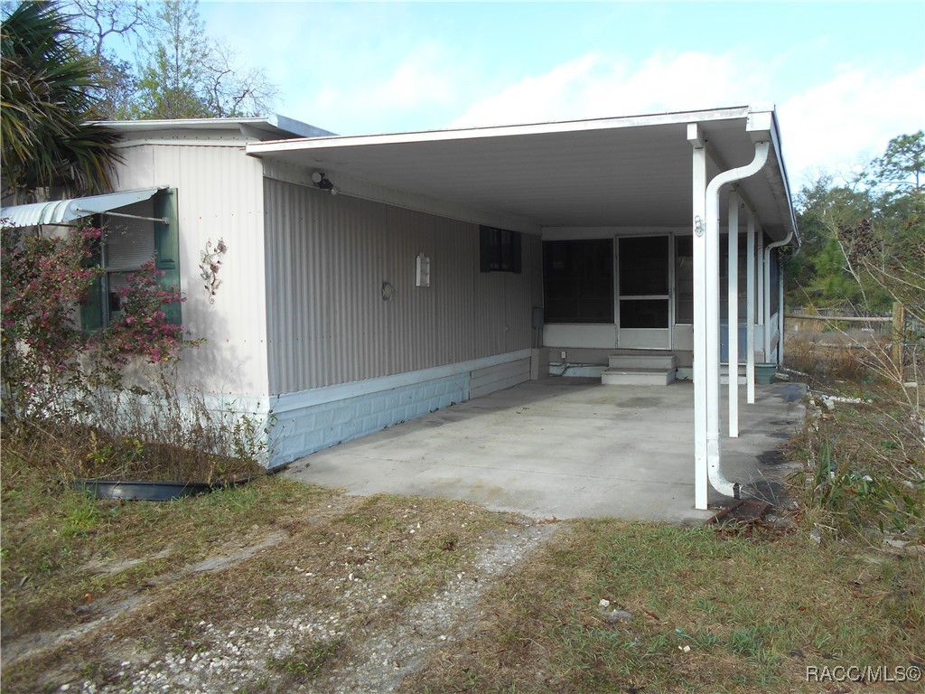 5494 S Oldfield Avenue, Homosassa, Florida image 2