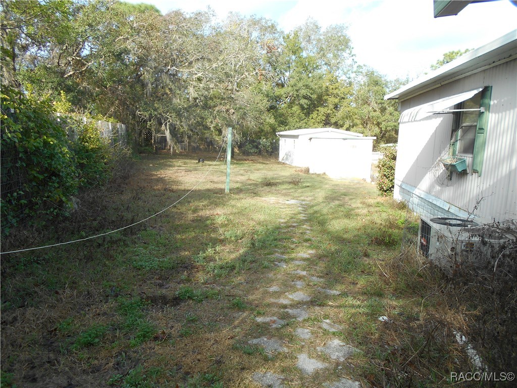 5494 S Oldfield Avenue, Homosassa, Florida image 24