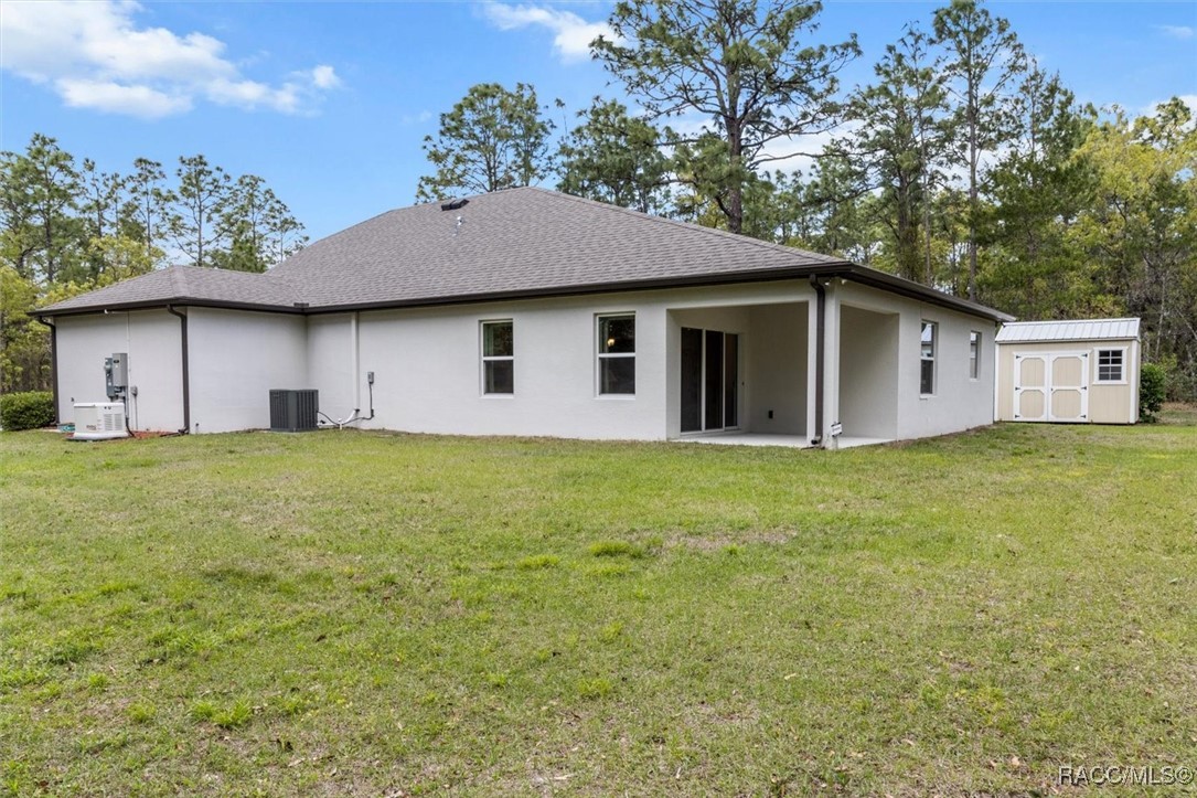 9 Hazelwood Court, Homosassa, Florida image 41
