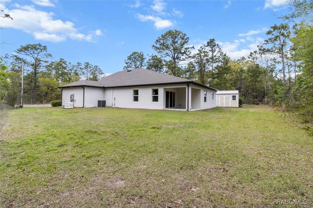 9 Hazelwood Court, Homosassa, Florida image 40