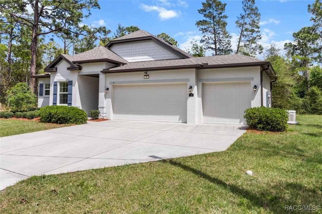 9 Hazelwood Court, Homosassa, Florida image 12