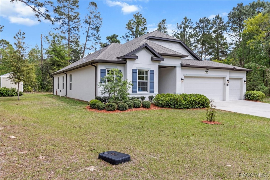 9 Hazelwood Court, Homosassa, Florida image 13