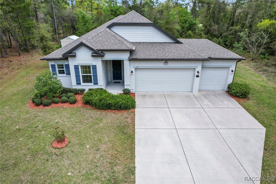 9 Hazelwood Court, Homosassa, Florida image 42