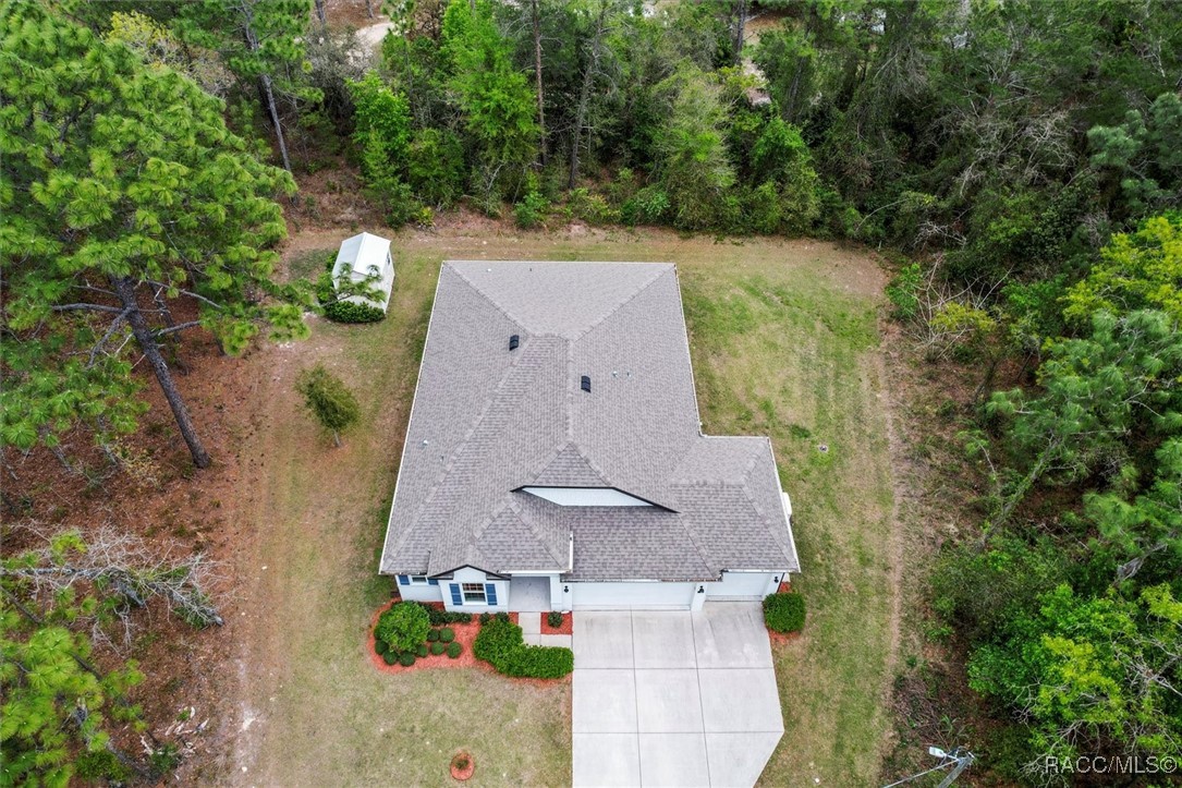 9 Hazelwood Court, Homosassa, Florida image 47