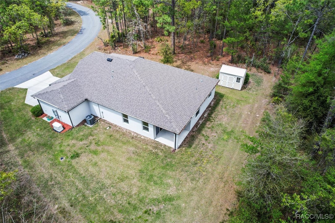 9 Hazelwood Court, Homosassa, Florida image 45