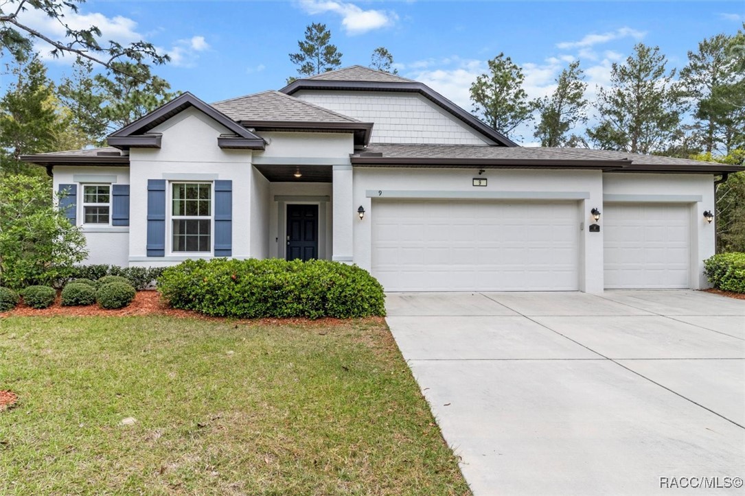 9 Hazelwood Court, Homosassa, Florida image 14