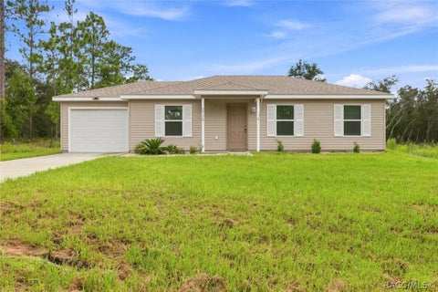Homes For Sale - 24178 NW Luna Avenue<br/> Dunnellon, FL 34431