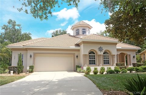 A home in Hernando