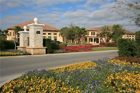 A home in Hernando