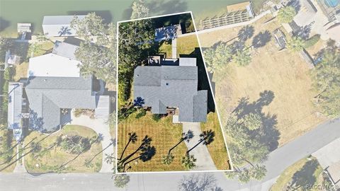 9205 W Harbor Isle Court Crystal River FL 34429