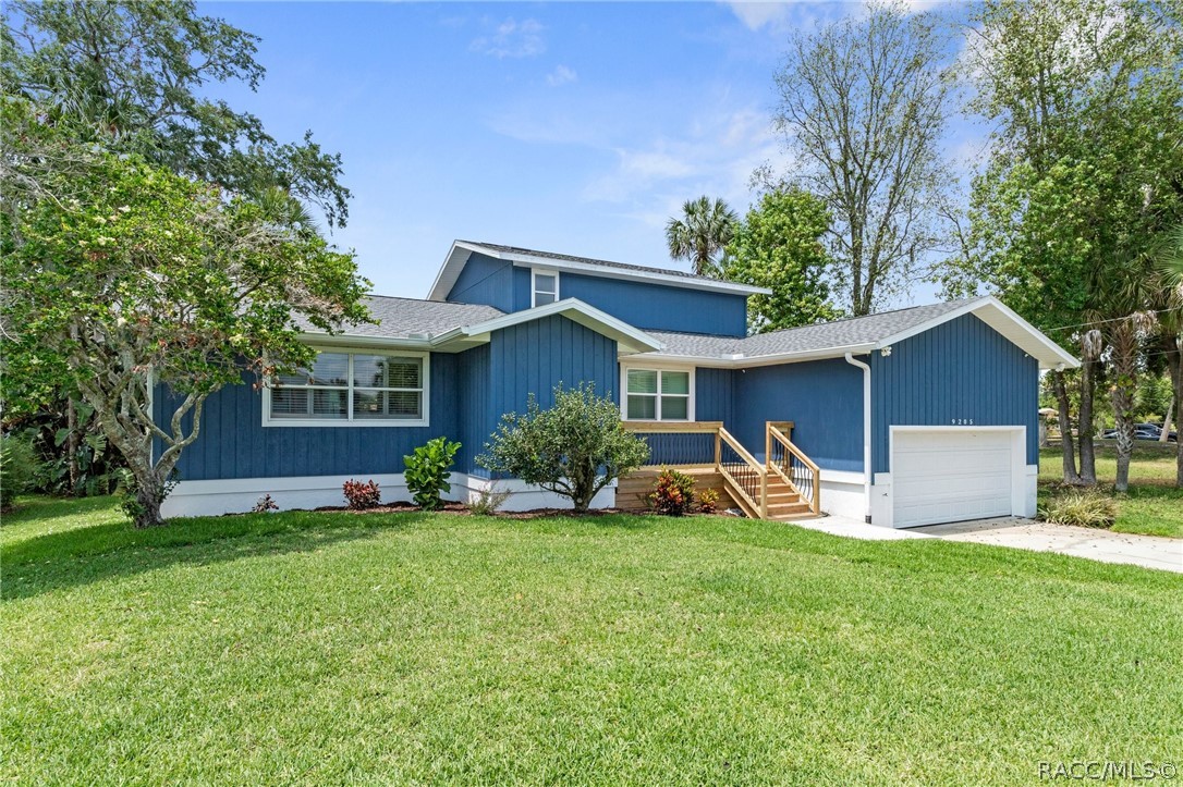 9205 W Harbor Isle Court