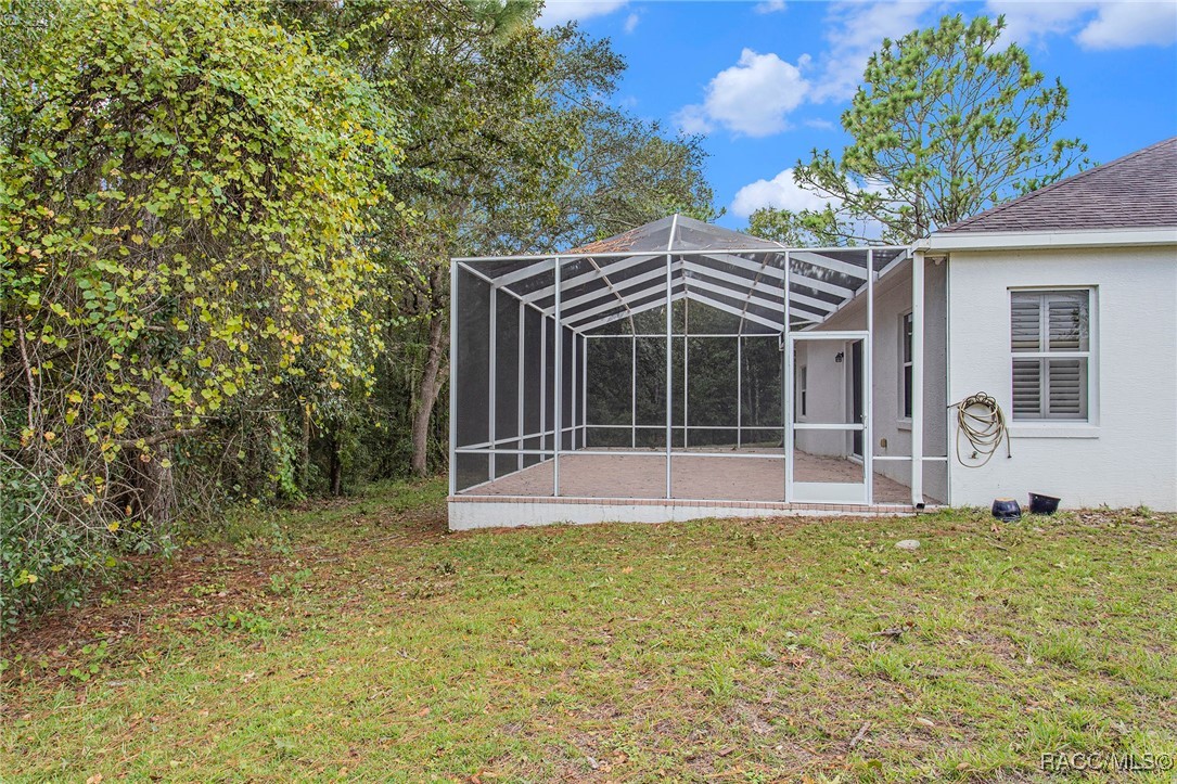 1183 N Chance Way, Inverness, Florida image 29