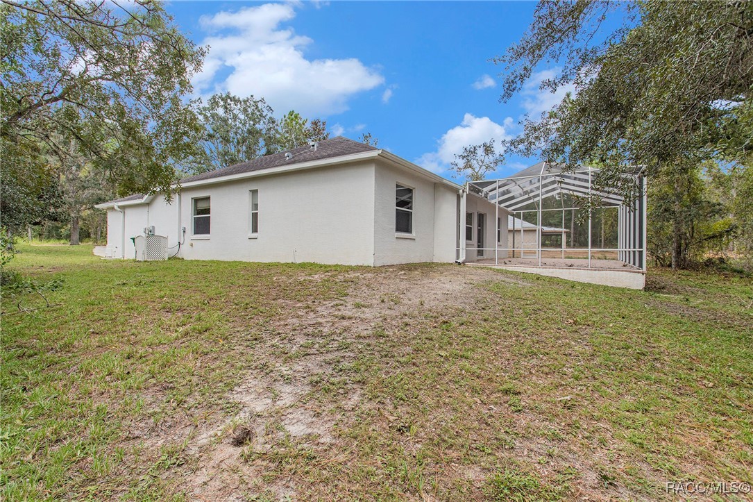 1183 N Chance Way, Inverness, Florida image 30