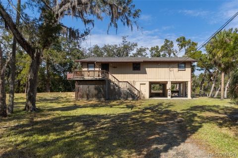 6940 S Hancock Road Homosassa FL 34448