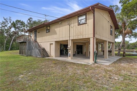 6940 S Hancock Road Homosassa FL 34448