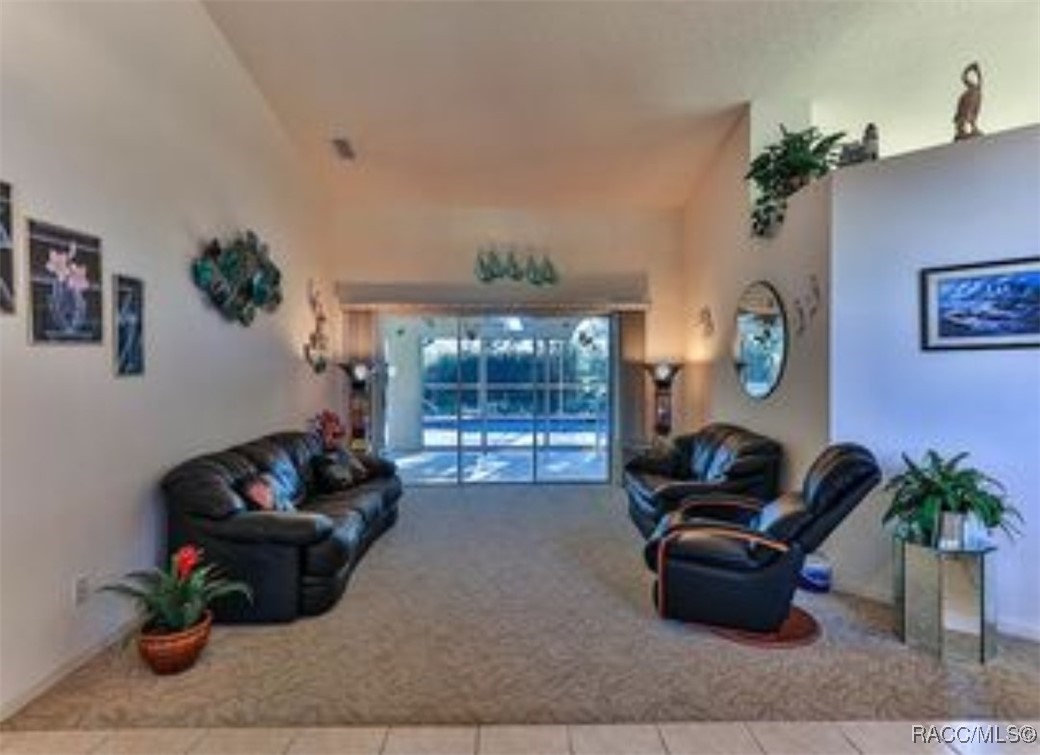 5452 W Heather Ridge Path, Lecanto, Florida image 4