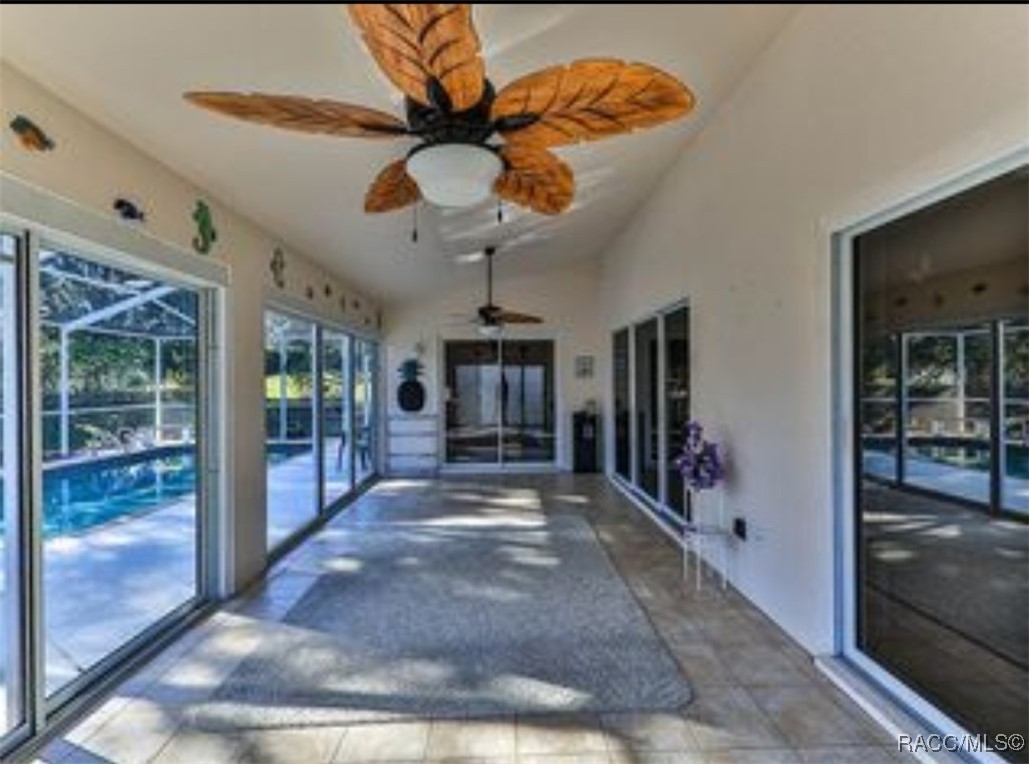 5452 W Heather Ridge Path, Lecanto, Florida image 15