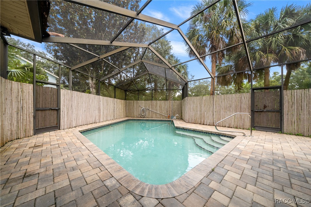 5381 W Heather Ridge Path, Lecanto, Florida image 43