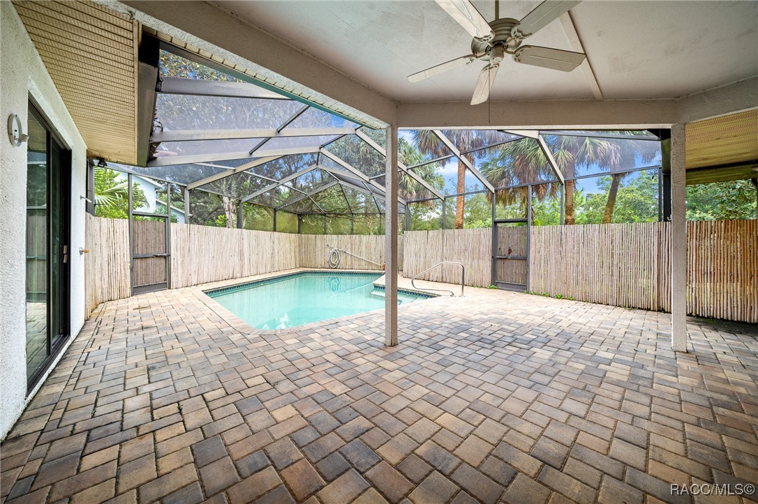 5381 W Heather Ridge Path, Lecanto, Florida image 42