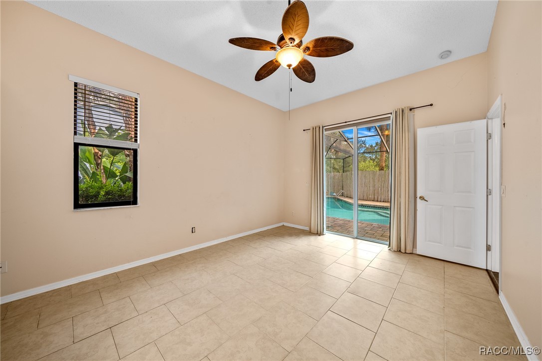 5381 W Heather Ridge Path, Lecanto, Florida image 25