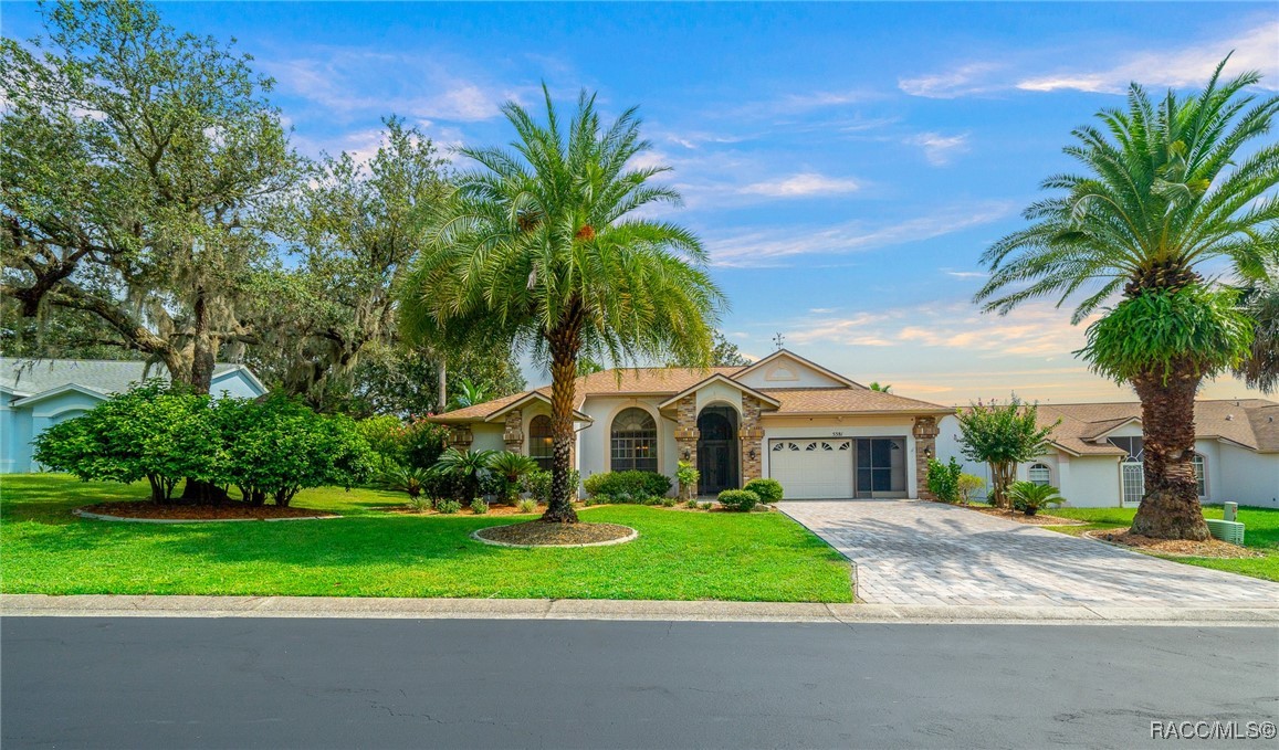 5381 W Heather Ridge Path, Lecanto, Florida image 8