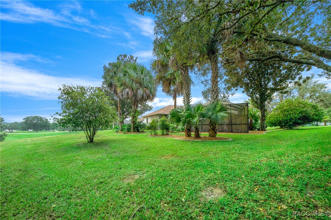 5381 W Heather Ridge Path, Lecanto, Florida image 48