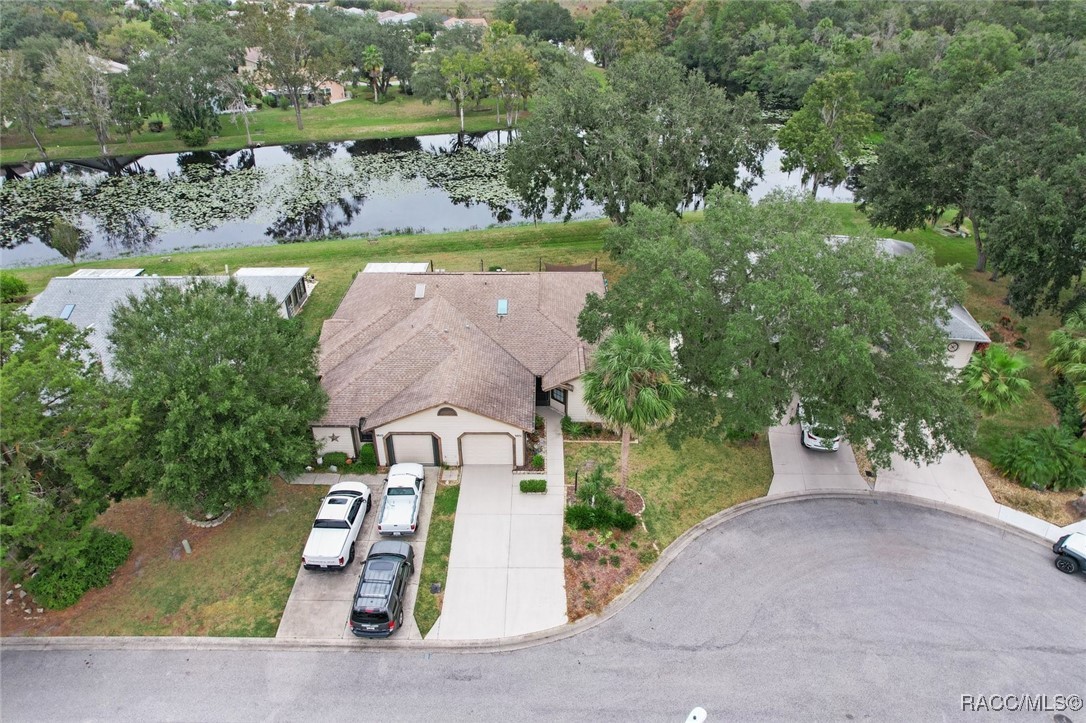 9851 E Pebble Creek Court, Inverness, Florida image 36