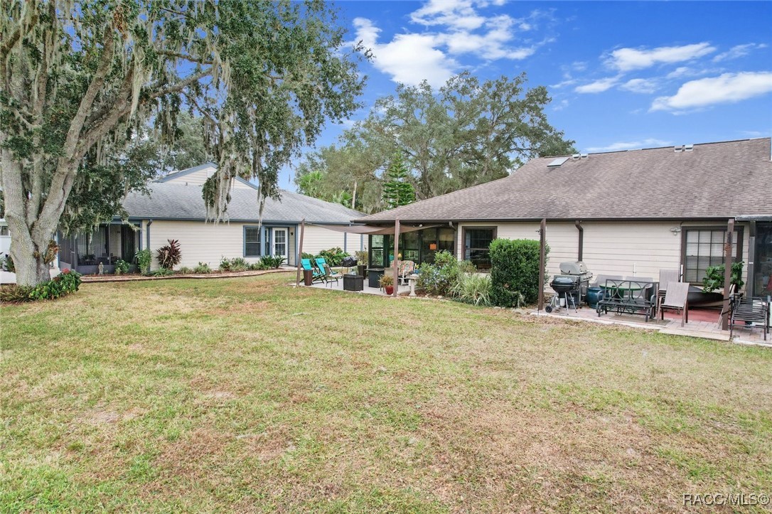 9851 E Pebble Creek Court, Inverness, Florida image 41