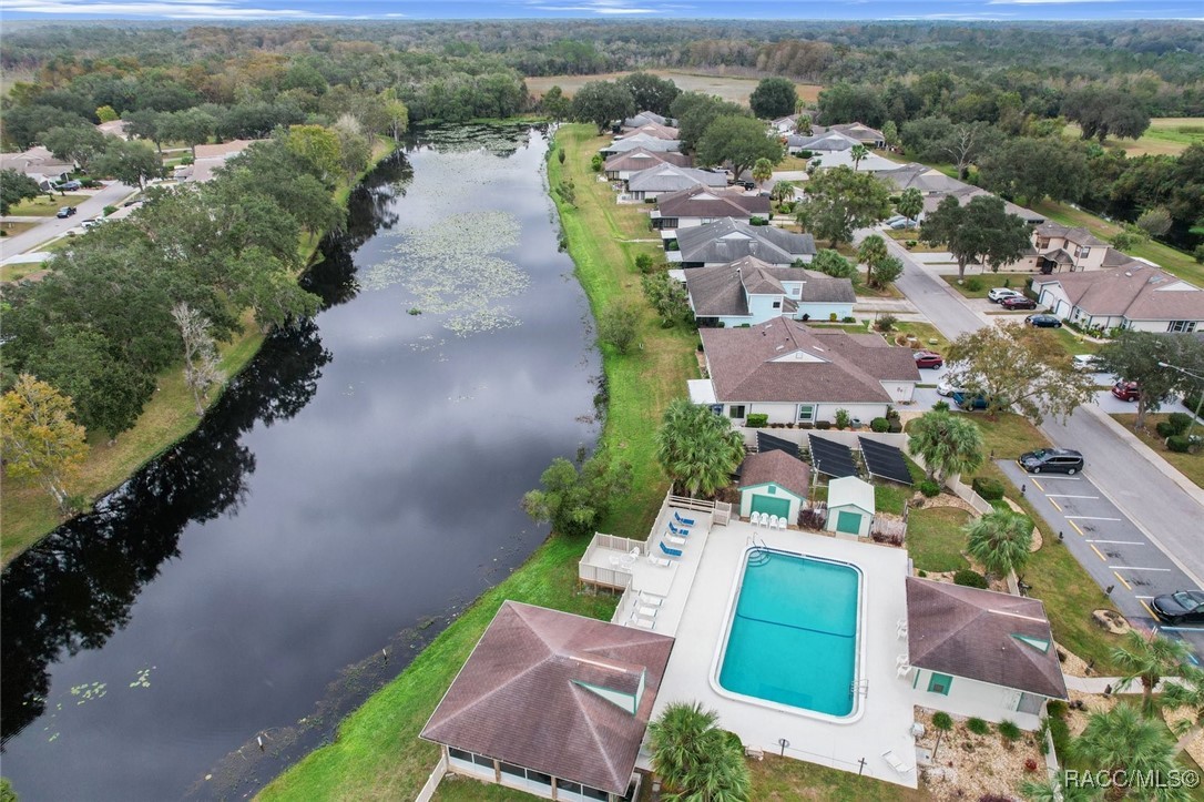 9851 E Pebble Creek Court, Inverness, Florida image 34