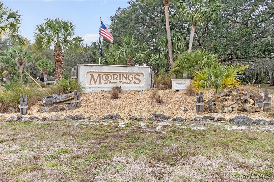 9851 E Pebble Creek Court, Inverness, Florida image 33