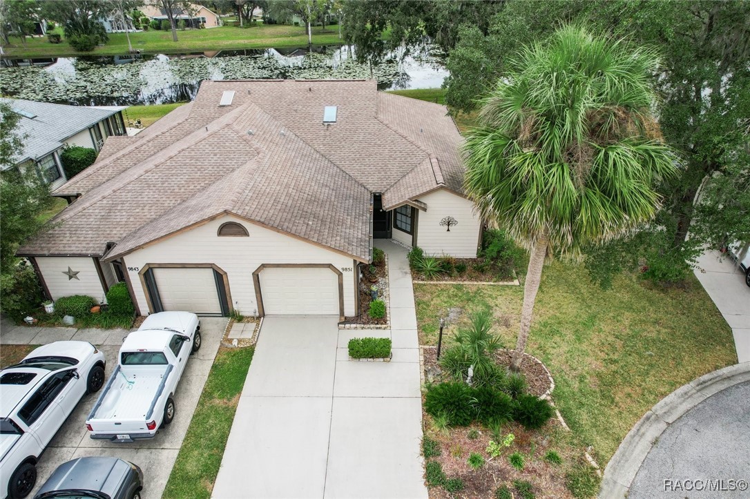 9851 E Pebble Creek Court, Inverness, Florida image 35