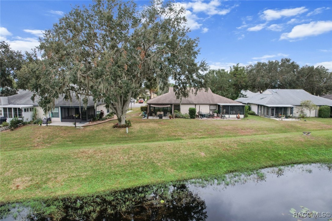 9851 E Pebble Creek Court, Inverness, Florida image 40